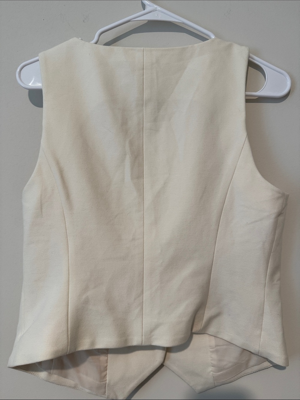 Express Editor Studio Vest - Picture 3 of 3